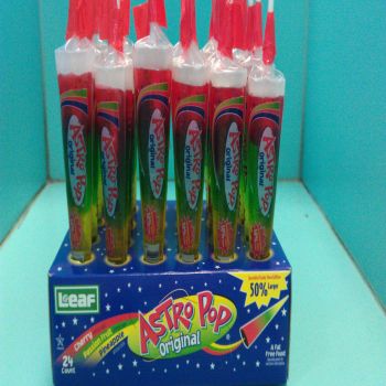Astro Pops