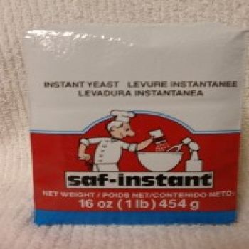 Instant Yeast