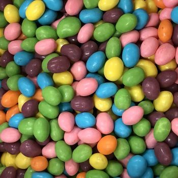 Jelly Beans Sweettart
