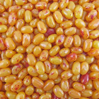 Jelly Belly Peach