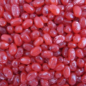Jelly Belly Pomegranate