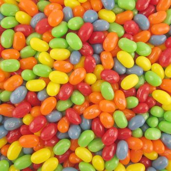 Jelly Belly Sour Assorted