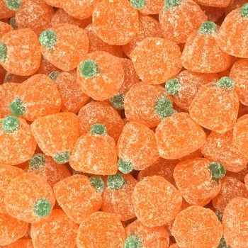 Jelly Pumpkins
