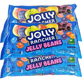 Jolly Ranchers Jelly Beans