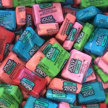 Jolly Rancher Fruit Chews