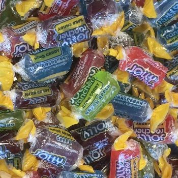 Jolly Ranchers