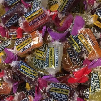 Jolly Ranchers Fruity Bash