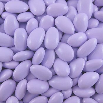 Jordan Almonds Lavender