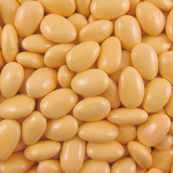 Jordan Almonds Peach