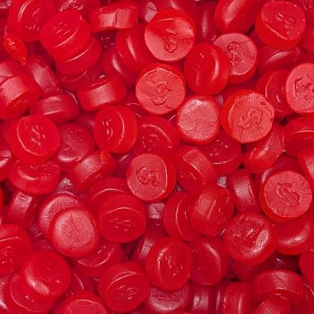 Ju Ju Coins Cherry
