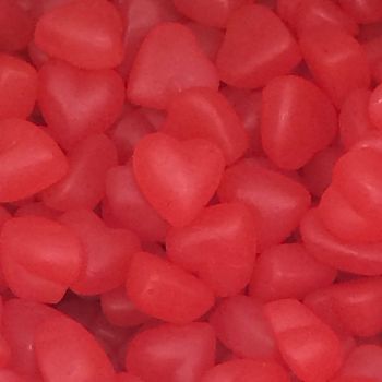 Ju Ju Cherry Hearts