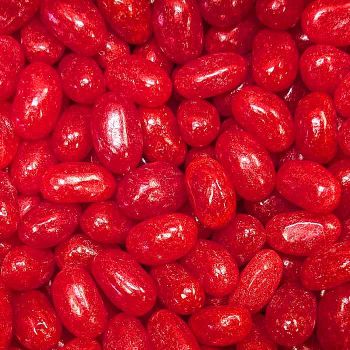 Jumbo Jelly Beans Cinnamon