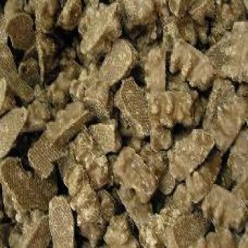 Koppers Milk Chocolate Gummi Bears