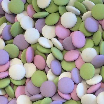 Koppers Mint Lentils