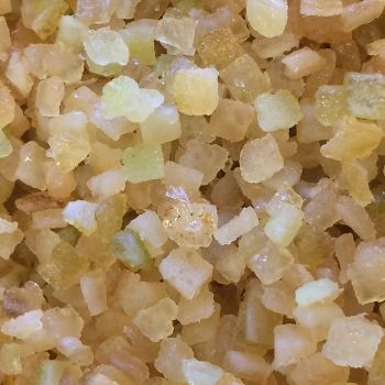 Lemon Peel