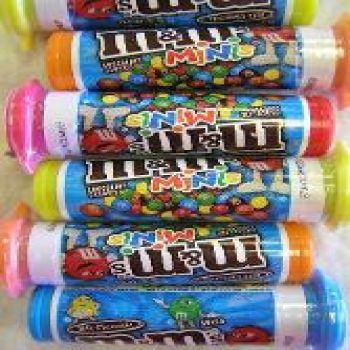 Mars M & M's Mini