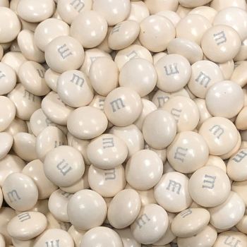 M&M's Cream