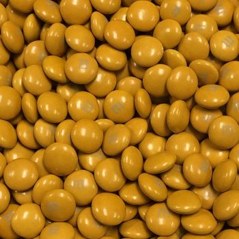M&M's Gold