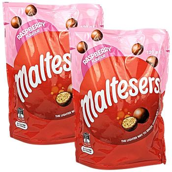 Maltesers Raspberry