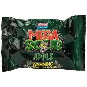 Mega Sour Apple
