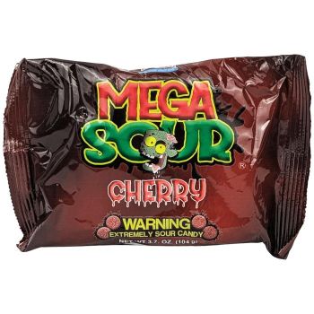 Mega Sour Cherry