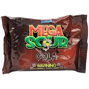 Mega Sour Cola
