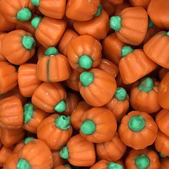 Mellocreme Pumpkins
