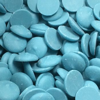 Merckens Blue Chocolate