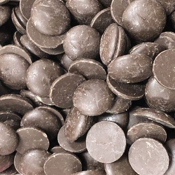 Merckens Dark Chocolate