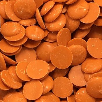 Merckens Orange Chocolate