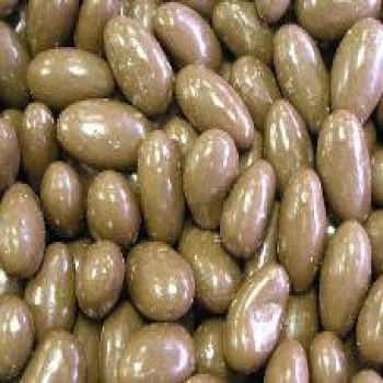Milk Chocolate Almonds