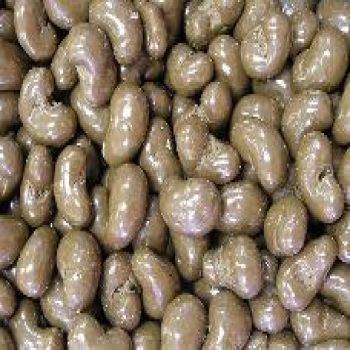 Milk Chocolate Cashews