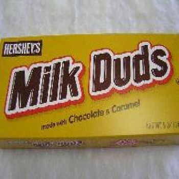 Milk Duds