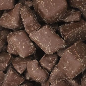 Milk Chocolate Honeycomb Sponge Toffee - Seafoam Candy