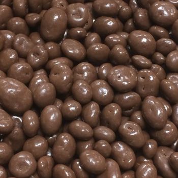 Milk Chocolate Raisins