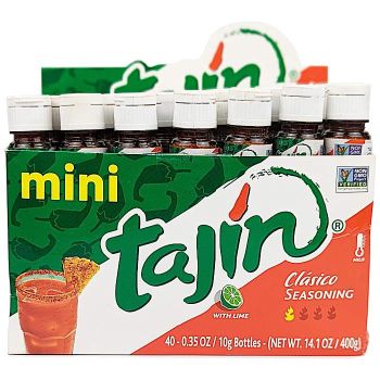 Mini Tajin Classic Seasoning