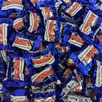 Miniature Baby Ruth