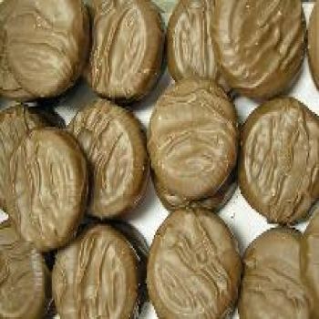 Premium Milk Chocolate Double Stuffed Oreos