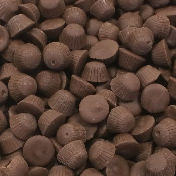 Miniature Peanut Butter Cups