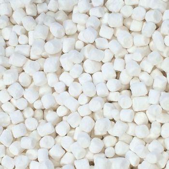Miniature Vanilla Marshmallows
