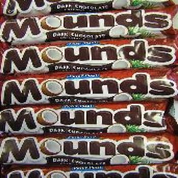 Hershey Mounds Bar