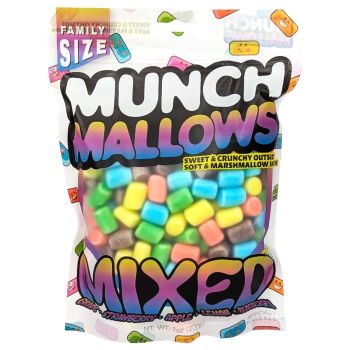 Munch Mallows Mixed