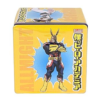 My Hero Academia: Strawberry Lemonade Candy
