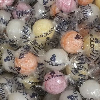Napoleon Sour Fruit Candy