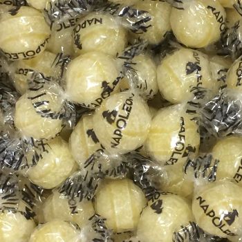 Napoleon Sour Lemon Candy
