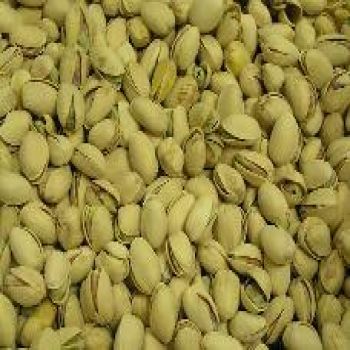 Pistachios Natural Salted
