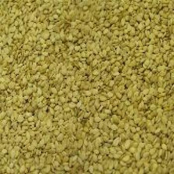 Sesame Seeds - Natural