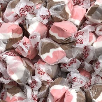 Salt Water Taffy Neapolitan