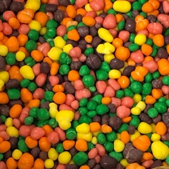 Rainbow Nerds