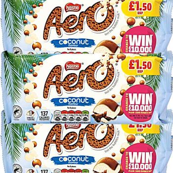 Aero Coconut
